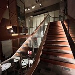 神楽坂 フレンチレストラン ラリアンス - 