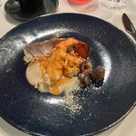 神楽坂 フレンチレストラン ラリアンス - 