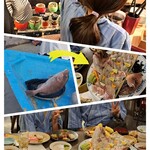 阿波郷土料理 彩 - 