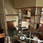 神楽坂 フレンチレストラン ラリアンス - 