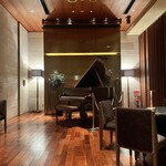 神楽坂 フレンチレストラン ラリアンス - 