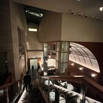 神楽坂 フレンチレストラン ラリアンス - 