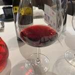 神楽坂 フレンチレストラン ラリアンス - 