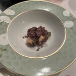 神楽坂 フレンチレストラン ラリアンス - 