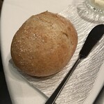 神楽坂 フレンチレストラン ラリアンス - 