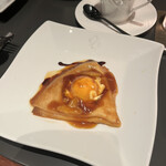 神楽坂 フレンチレストラン ラリアンス - 