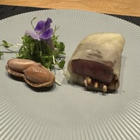 和牛中國菜 熊ノ花レ - 