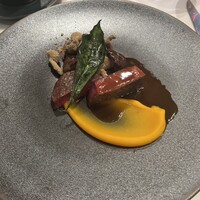 神楽坂 フレンチレストラン ラリアンス - 