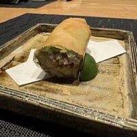 和牛中國菜 熊ノ花レ - 