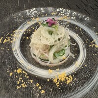 和牛中國菜 熊ノ花レ - 