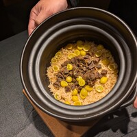 西麻布 万葉 - 