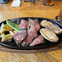 THE KINTAN STEAK - 