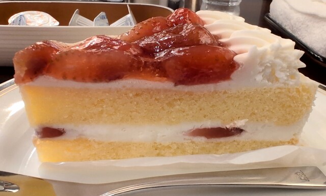 Kissa Shitsu Renoir Shinjuku Haruku Yoko Ten photo 2