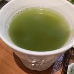 さかなとてんぷら さのや - 