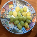 さかなとてんぷら さのや - 