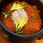 さかなとてんぷら さのや - 