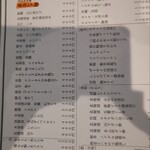 さかなとてんぷら さのや - 