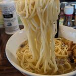 麺場 ふうらいぼう - 麺