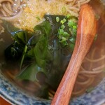 さかなとてんぷら さのや - 