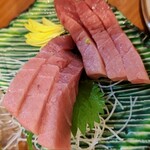 さかなとてんぷら さのや - 