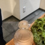 さかなとてんぷら さのや - 