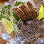 さかなとてんぷら さのや - 