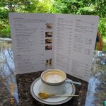 Cafe St. Maire KUMOBA - 