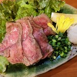 さかなとてんぷら さのや - 