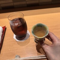 鮨トキドキ串 海老虎 - 