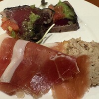 カリーナ　カリーナ - 