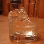 城 - 越乃景虎梅酒