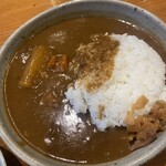 林檎と葡萄の樹 - 