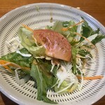 林檎と葡萄の樹 - 