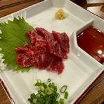 博多屋台メシ たかおちゃん - 