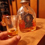 城 - 普段見ないの隠れてる