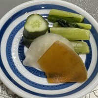 川越 いちのや - 