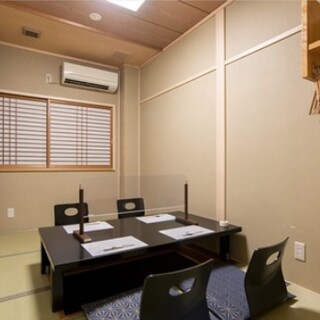 2階座敷　最大4名様まで