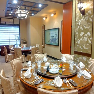 個室中華 頤和園_1