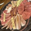 焼肉龍王館 二日市店
