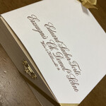 デメル 伊勢丹新宿店 - 