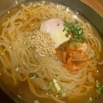 焼肉龍王館 - 