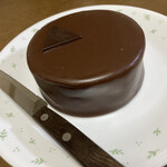 デメル 伊勢丹新宿店 - 