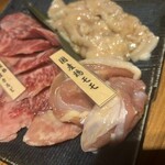 焼肉龍王館 - 