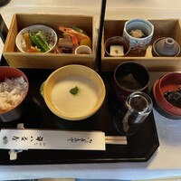 山ばな平八茶屋 - 