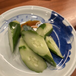 四季の味 こぶし - 