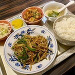 餃子専科 Dining Lee - 