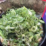 家系ラーメン たつ家 - 