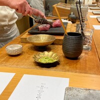 ながり鮨 錬 - 