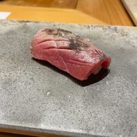 ながり鮨 錬 - 