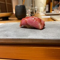 ながり鮨 錬 - 
